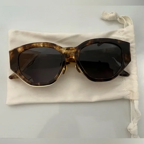 Dezi Sunglasses Charge It - Picture 5 of 7